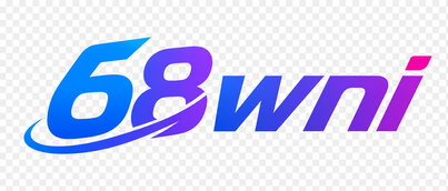 68wni Logo